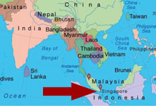 Vastu Expert in Singapore
